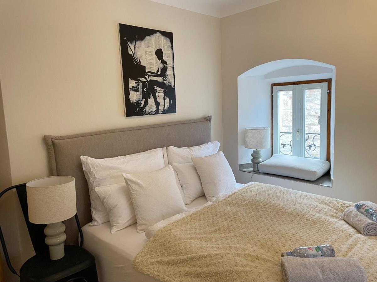 Fredys Apartments Stari Grad  Eksteriør billede