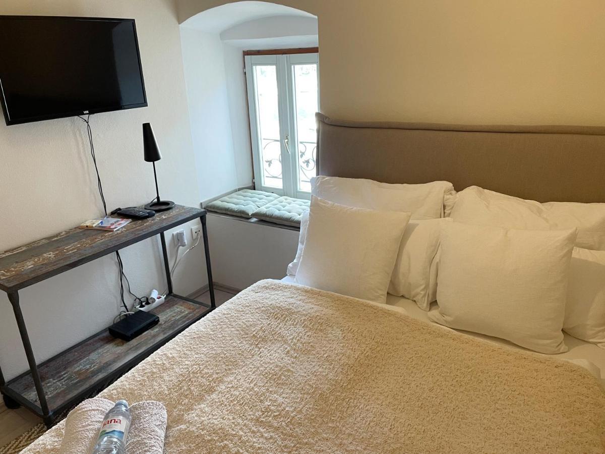 Fredys Apartments Stari Grad  Eksteriør billede