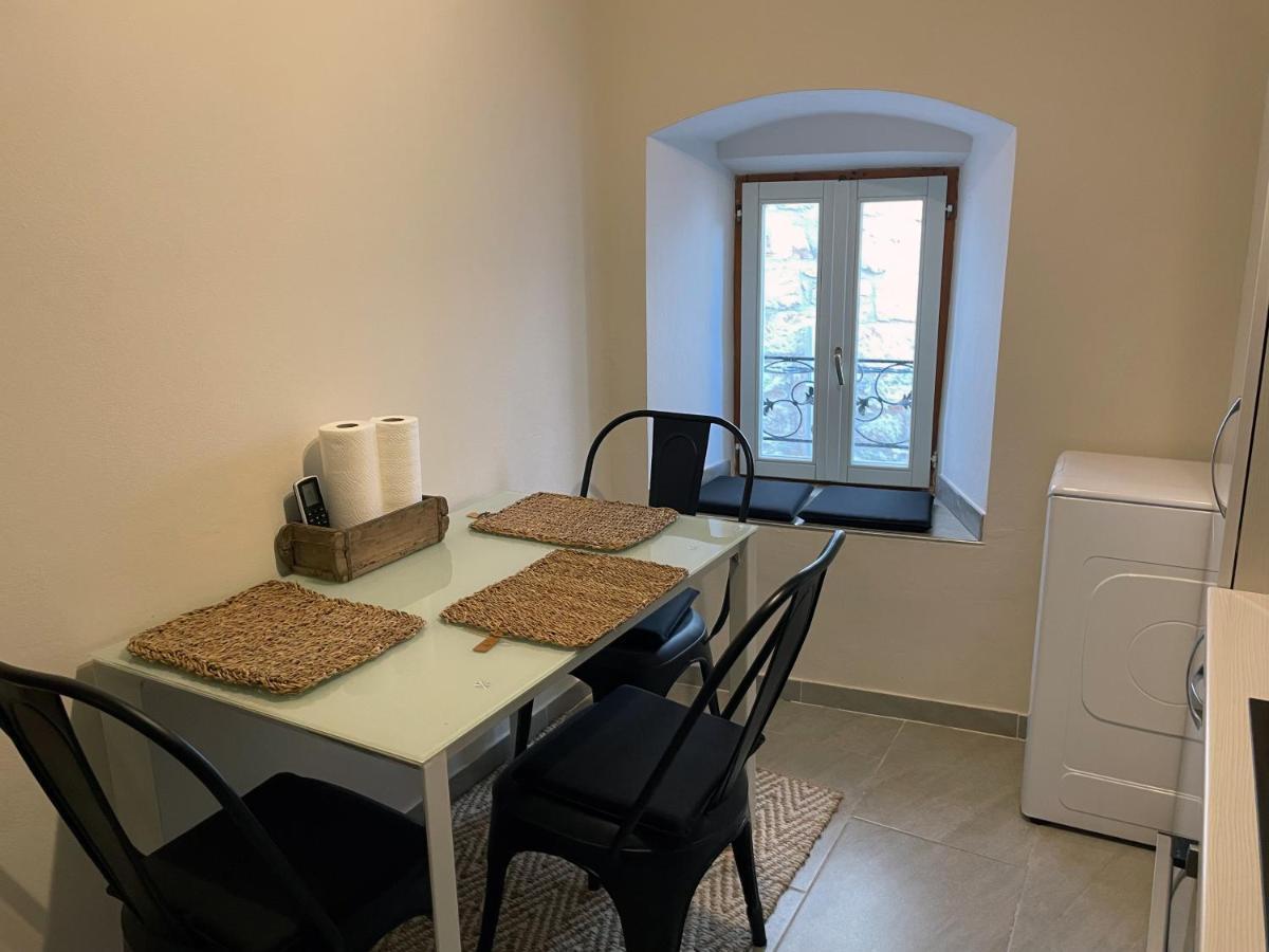 Fredys Apartments Stari Grad  Eksteriør billede