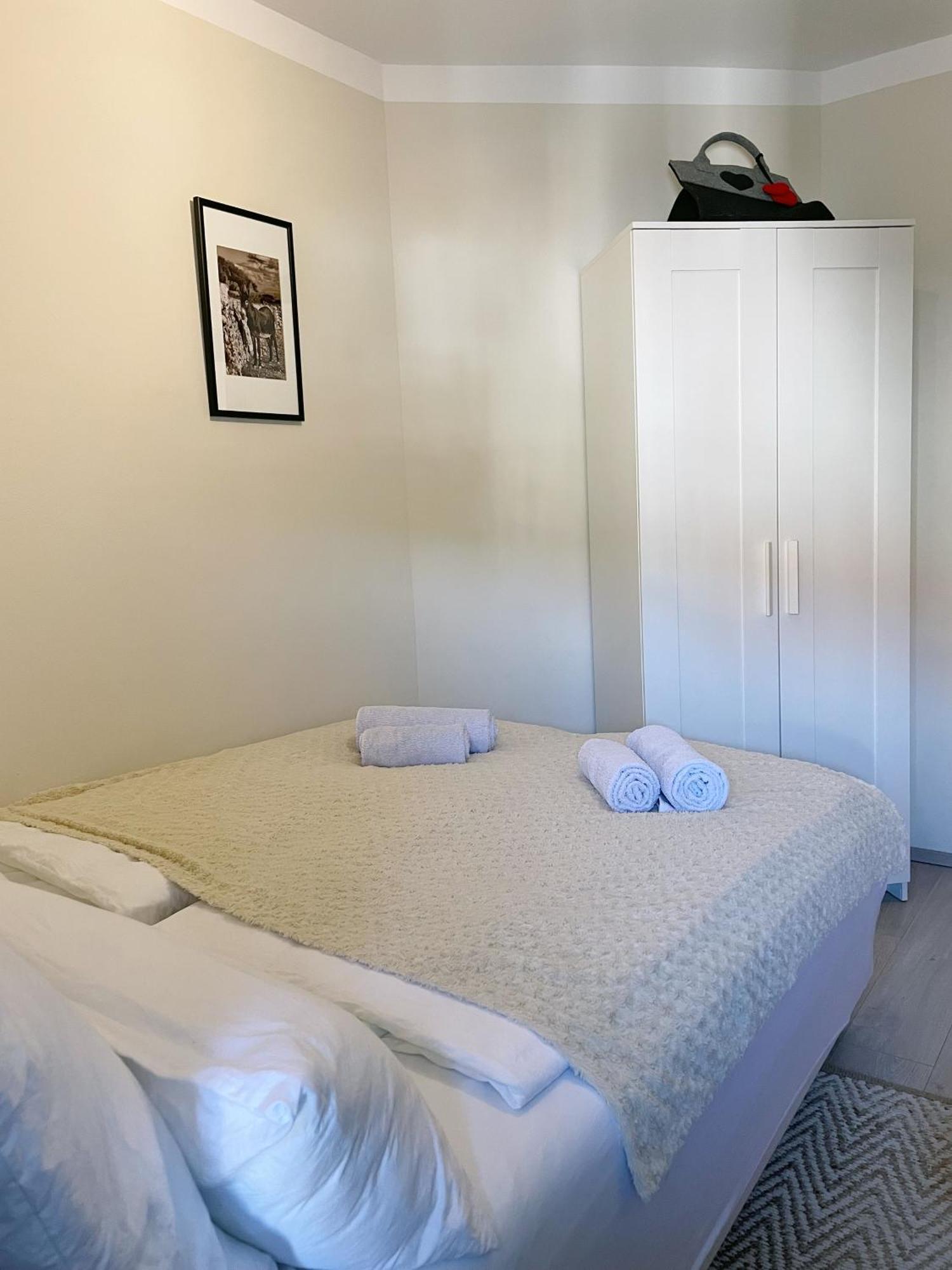 Fredys Apartments Stari Grad  Eksteriør billede