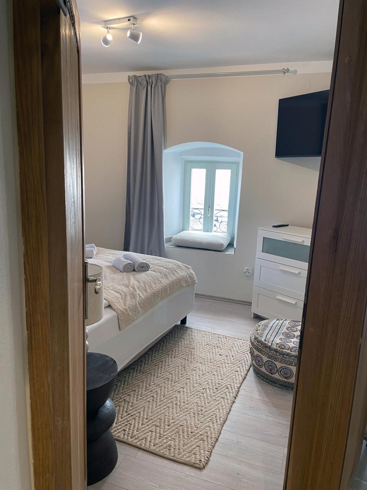 Fredys Apartments Stari Grad  Eksteriør billede