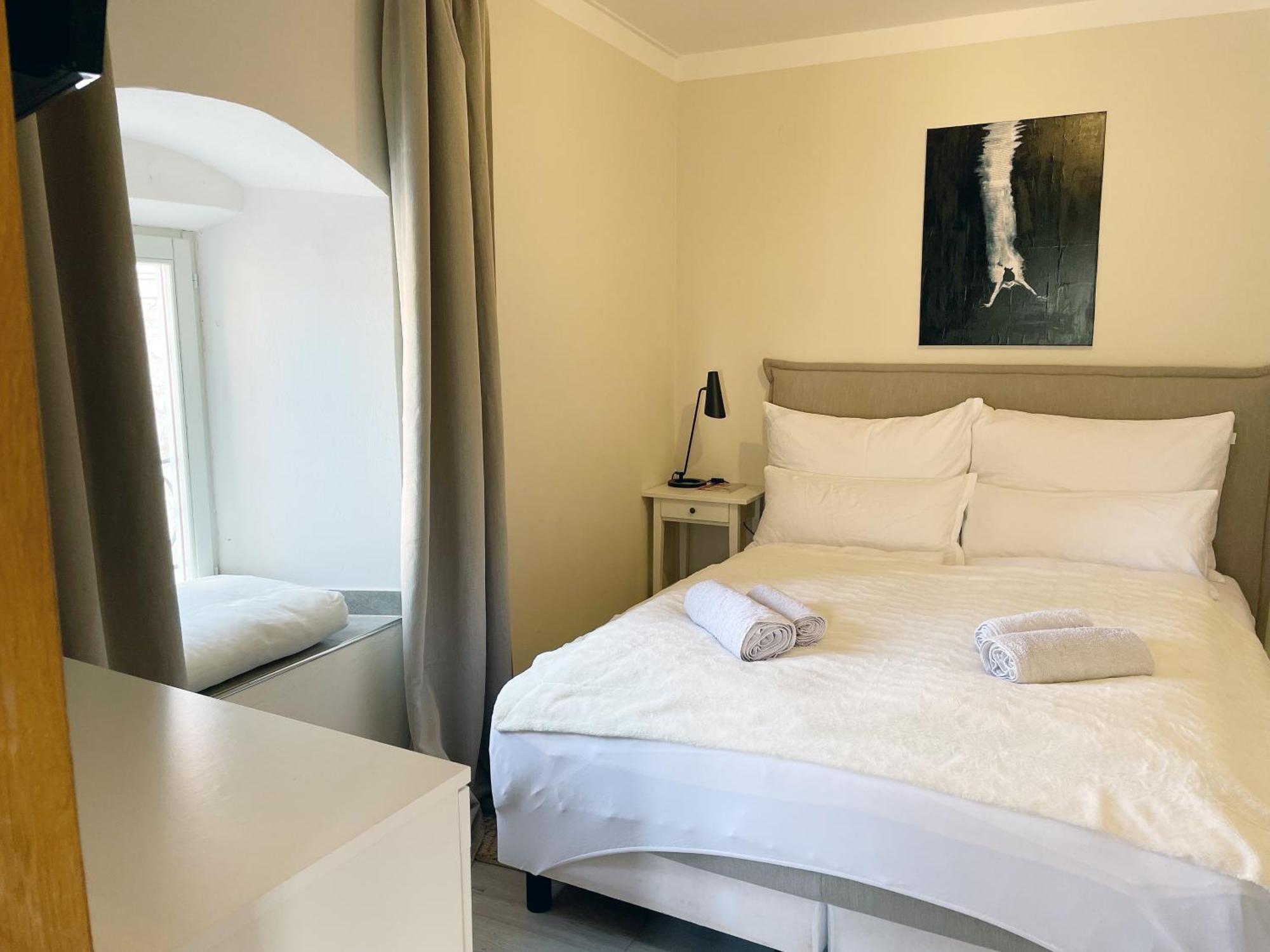 Fredys Apartments Stari Grad  Eksteriør billede